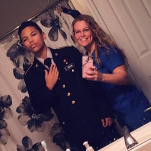 Meet your Posher, Sara